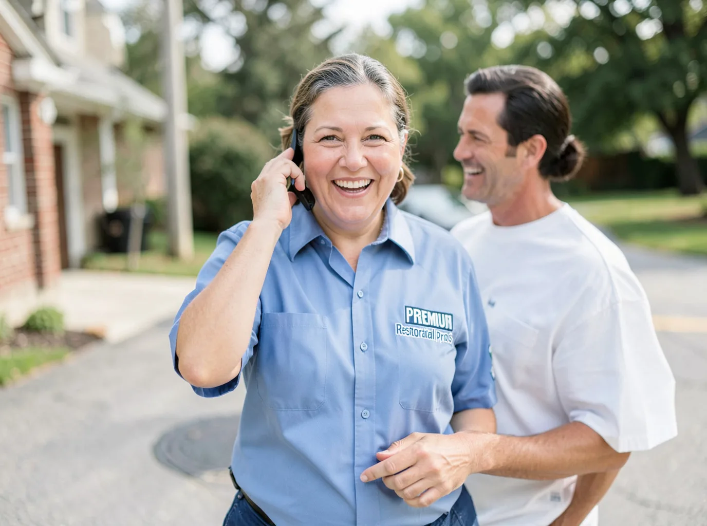 Water Damage Restoration Marked Tree, AR FAQs
